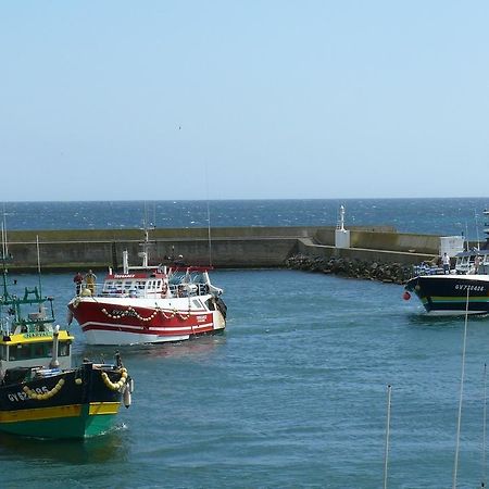 L'Eclose Guilvinec Bagian luar foto